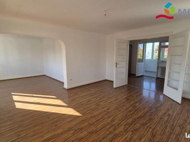 Appartement 5 pièces 94 m²