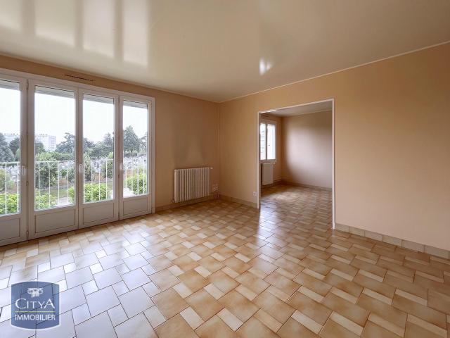 Appartement 5 pièces 94 m²