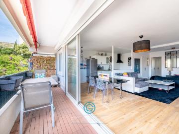 Appartement 5 pièces 94 m²