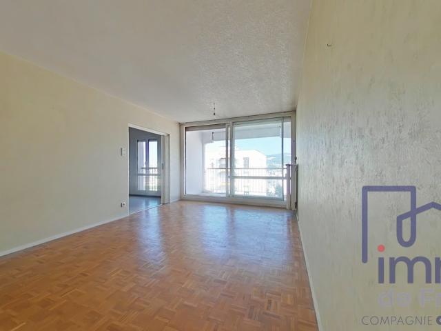 Appartement 5 pièces 94 m²