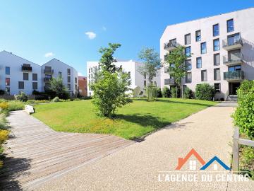 Appartement 5 pièces 94 m²