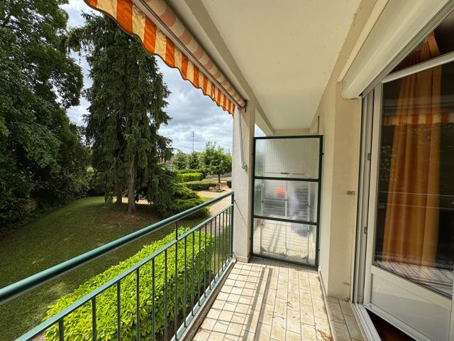 Appartement 5 pièces 94 m²