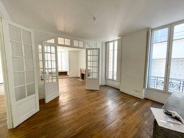 Appartement 5 pièces 94 m²
