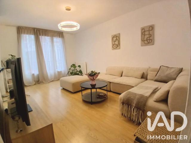 Appartement 5 pièces 94 m²