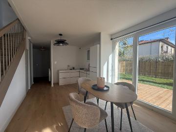 Appartement 5 pièces 93 m²