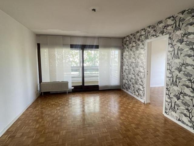Appartement 5 pièces 94 m²