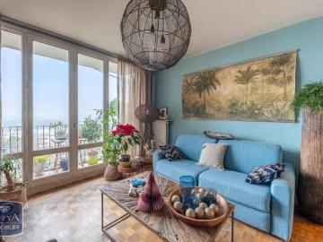 Appartement 5 pièces 94 m²