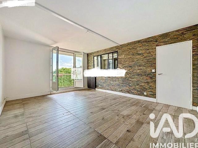 Appartement 5 pièces 94 m²