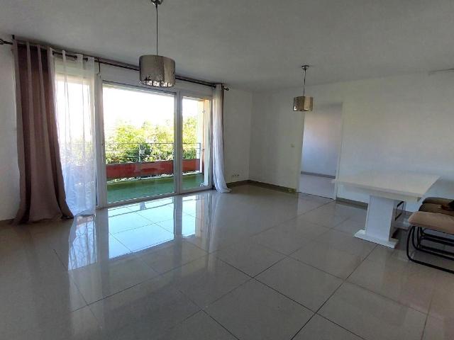 Appartement 5 pièces 94 m²