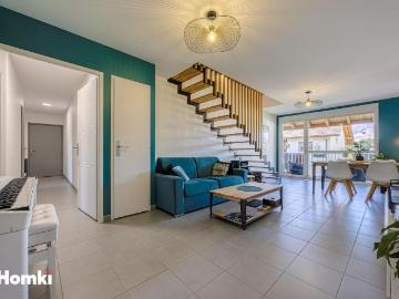 Appartement 5 pièces 94 m²