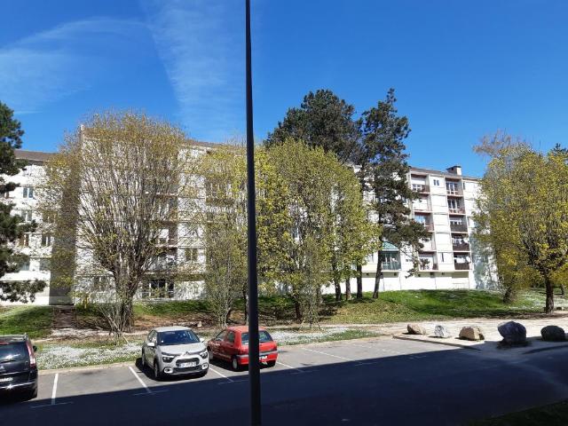 Appartement 5 pièces 94 m²