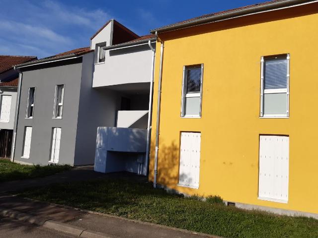 Appartement 5 pièces 94 m²
