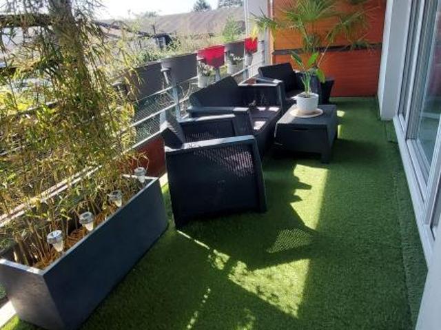 Appartement 5 pièces 94 m²