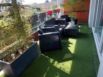 Appartement 5 pièces 94 m²