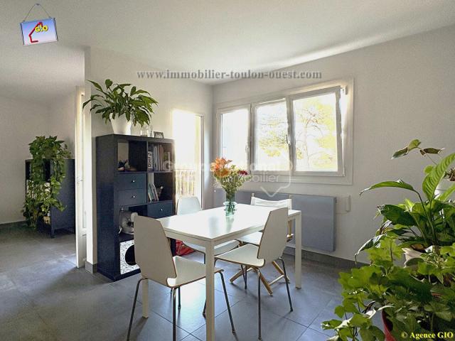 Appartement 5 pièces 94 m²