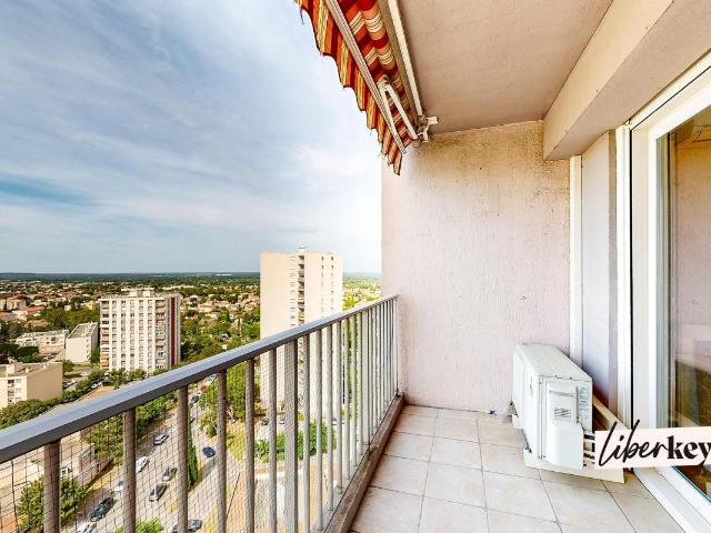 Appartement 5 pièces 94 m²