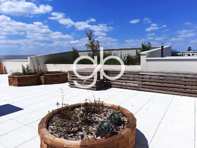 Appartement 5 pièces 94 m²