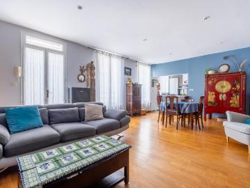 Appartement 5 pièces 94 m²