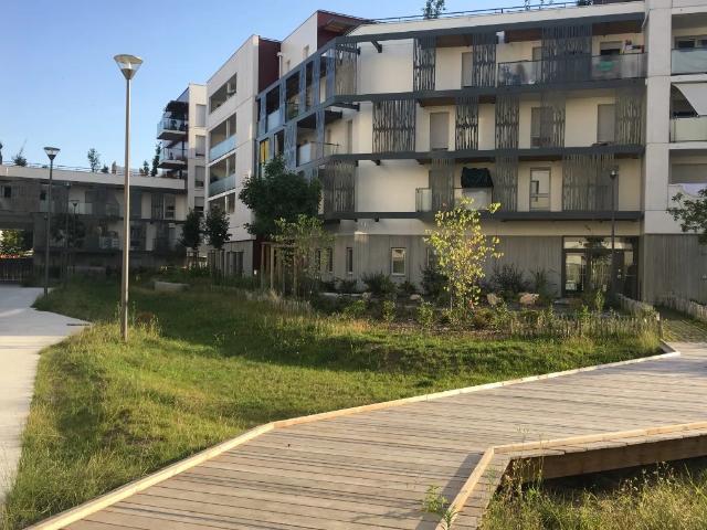 Appartement 5 pièces 94 m²