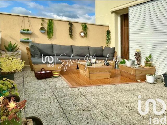 Appartement 5 pièces 94 m²