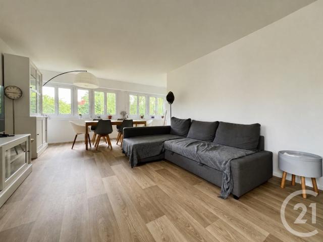 Appartement 5 pièces 94 m²