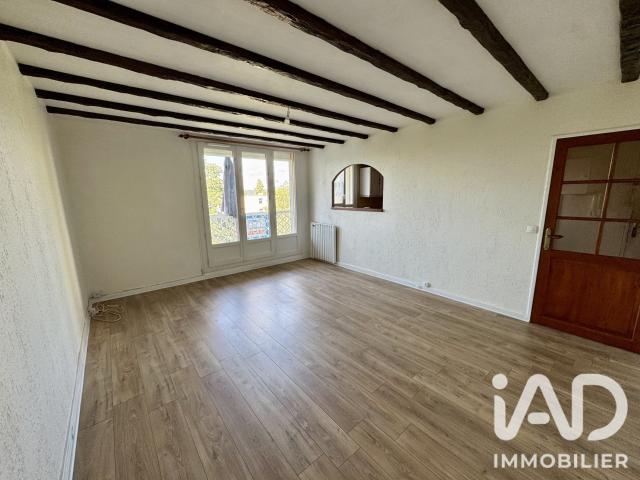 Appartement 5 pièces 94 m²