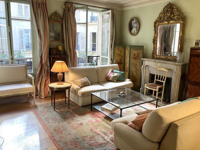 Appartement 5 pièces 94 m²