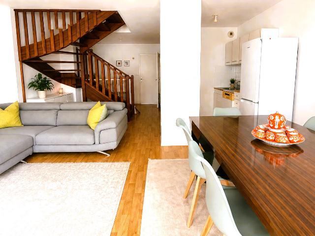 Appartement 5 pièces 94 m²