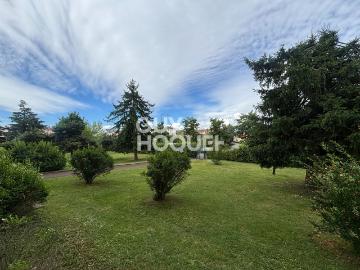 Appartement 5 pièces 94 m²