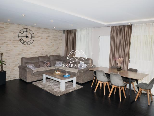 Appartement 5 pièces 94 m²