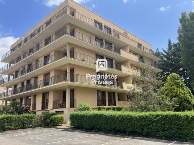 Appartement 5 pièces 94 m²