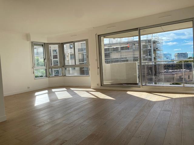 Appartement 5 pièces 94 m²