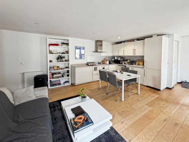 Appartement 5 pièces 94 m²