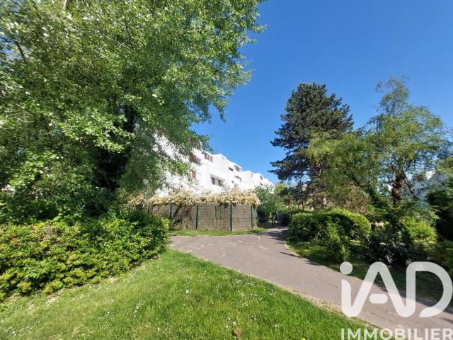 Appartement 5 pièces 94 m²