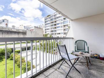Appartement 5 pièces 94 m²