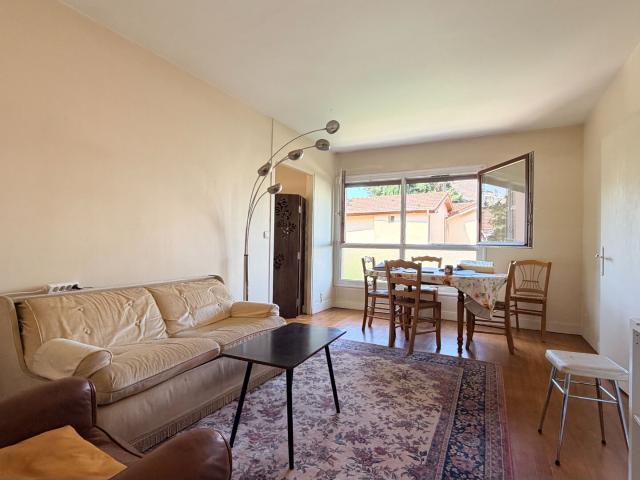 Appartement 5 pièces 94 m²