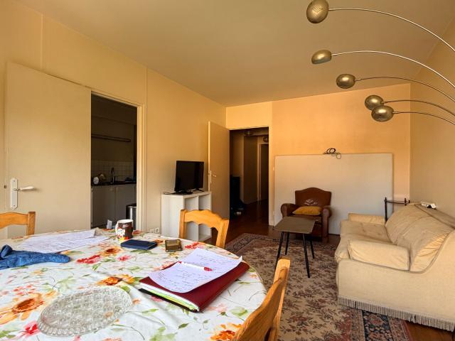 Appartement 5 pièces 94 m²