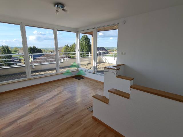 Appartement 5 pièces 94 m²
