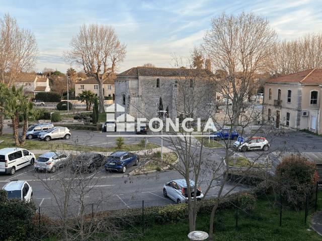 Appartement 5 pièces 94 m²