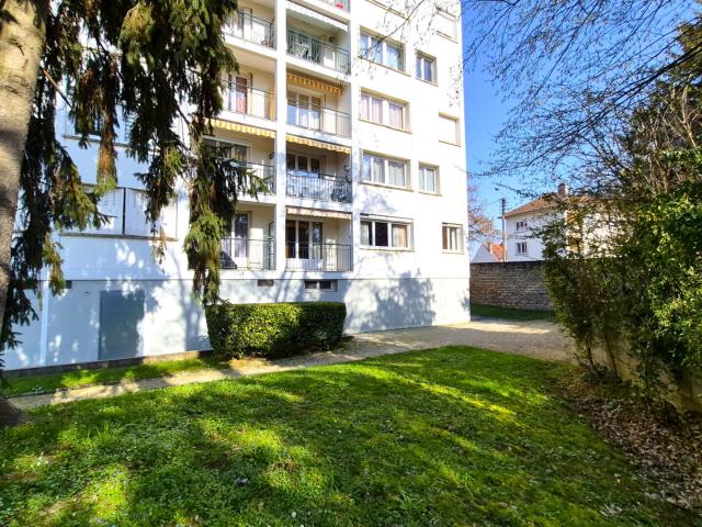 Appartement 5 pièces 94 m²