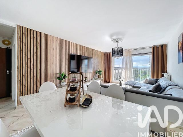 Appartement 5 pièces 94 m²