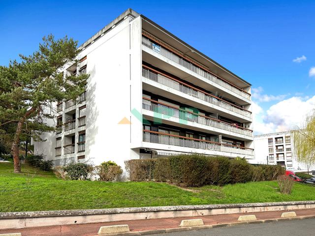 Appartement 5 pièces 80 m²