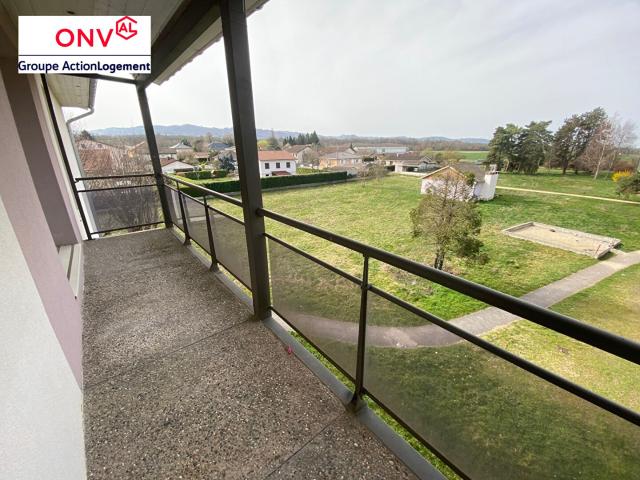 Appartement 5 pièces 94 m²