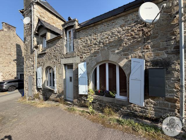 Appartement 5 pièces 94 m²