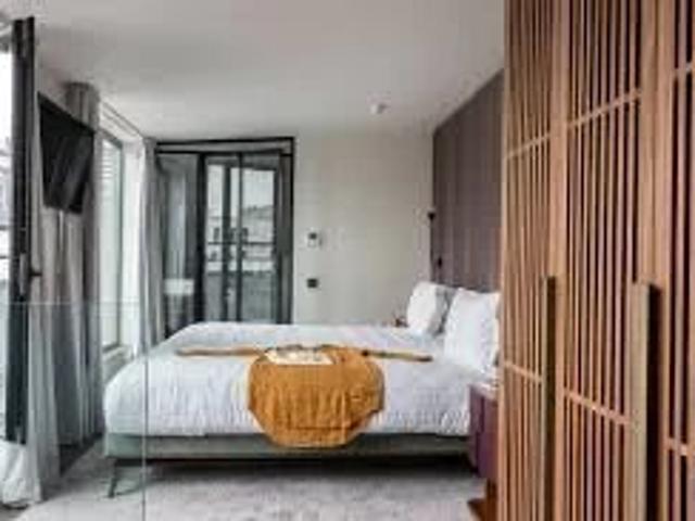 Appartement 5 pièces 94 m²