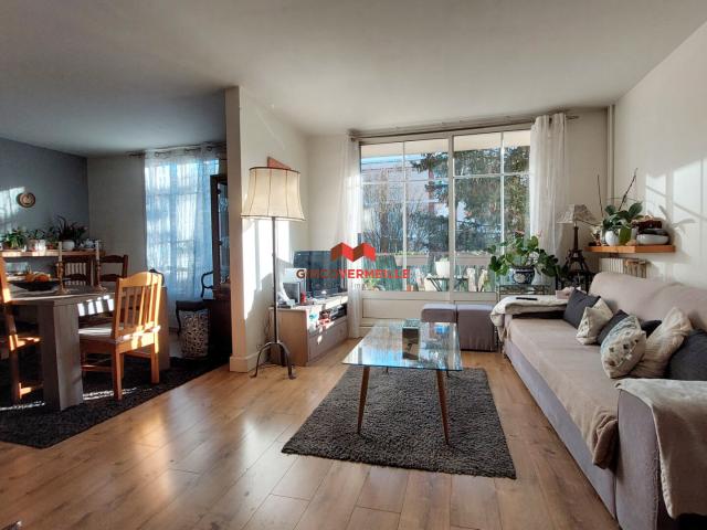 Appartement 5 pièces 94 m²