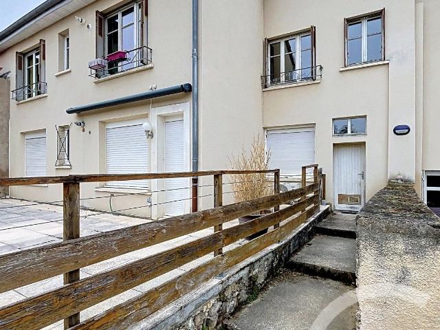 Appartement 5 pièces 94 m²