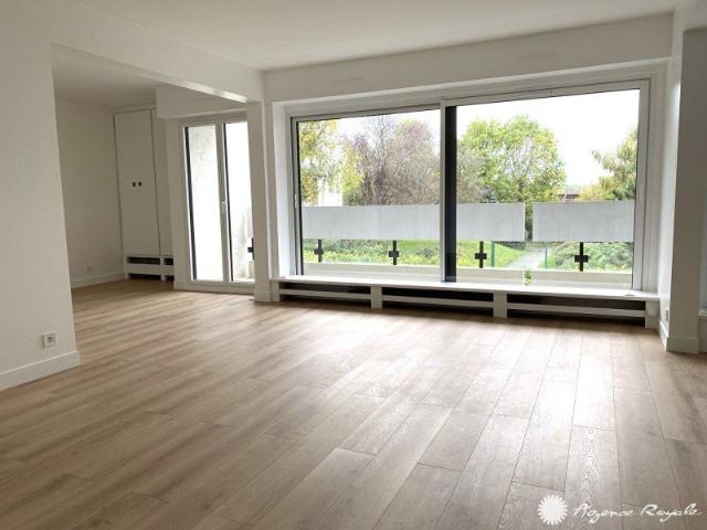 Appartement 5 Pièces 94 m²