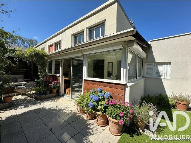 Appartement 5 pièces 94 m²