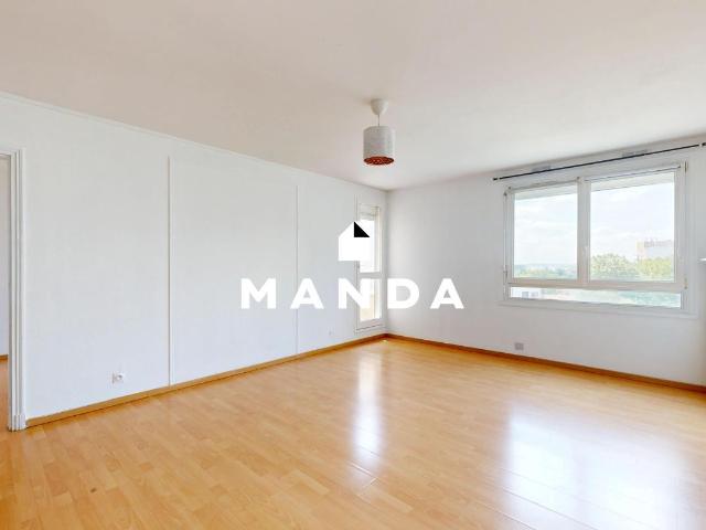 Appartement 5 pièces 94 m²